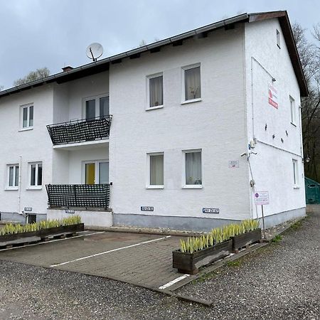 Zv-Scholtz Gaestehaus Eisenfelden Winhoring Esterno foto