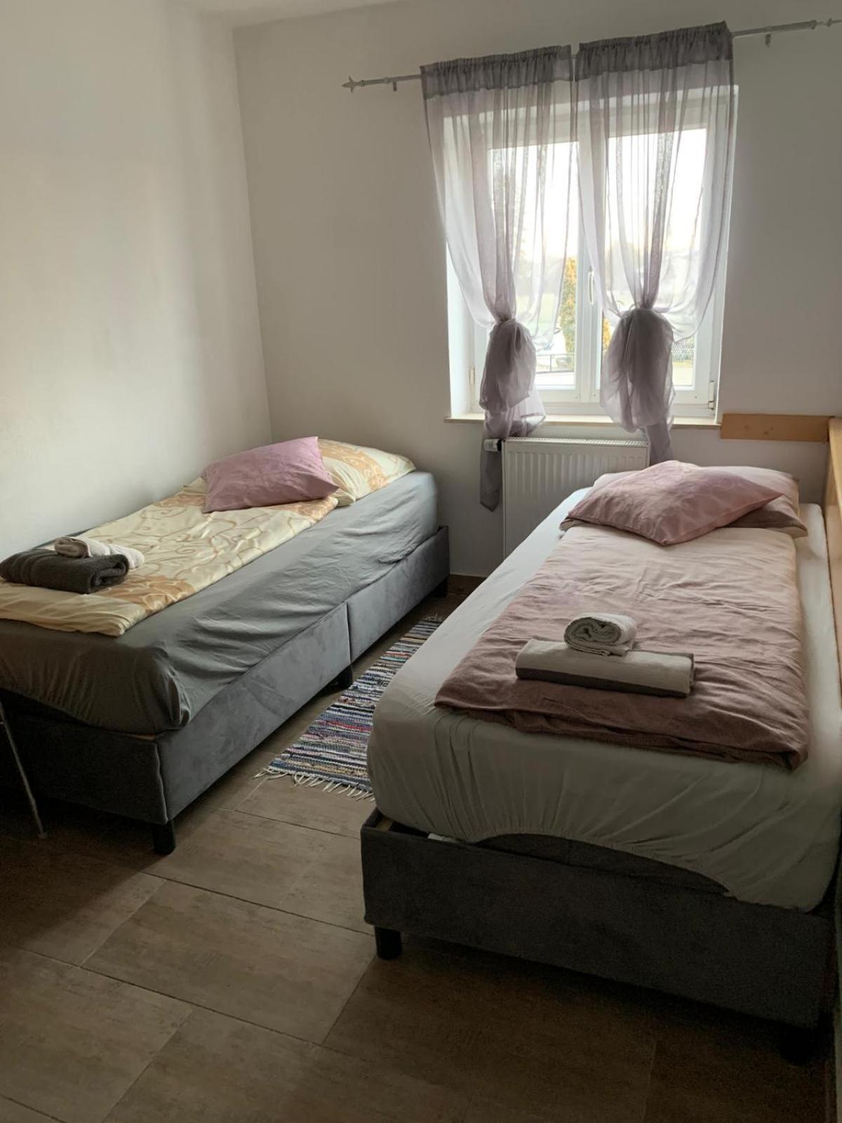 Zv-Scholtz Gaestehaus Eisenfelden Winhoring Esterno foto