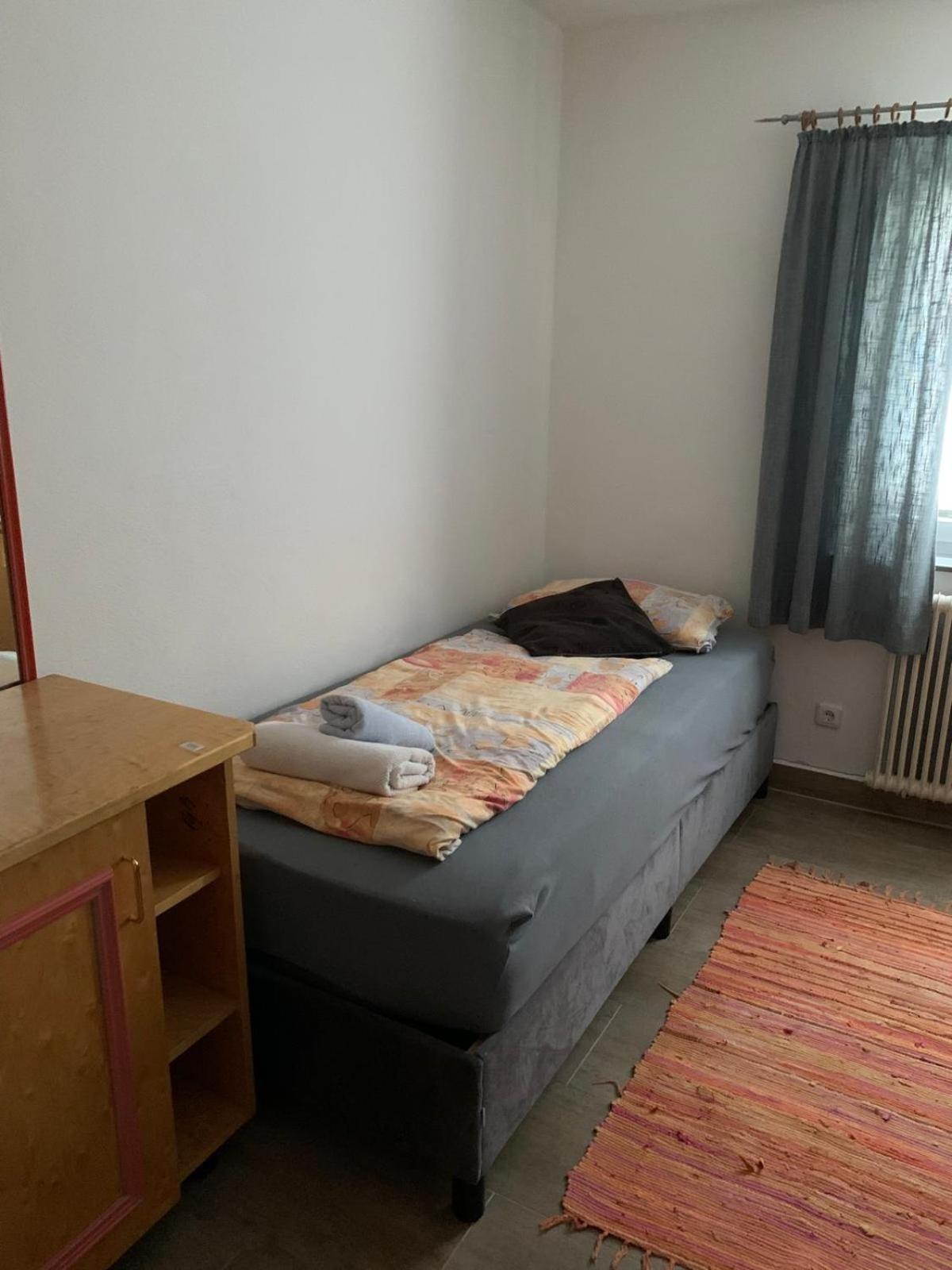 Zv-Scholtz Gaestehaus Eisenfelden Winhoring Esterno foto