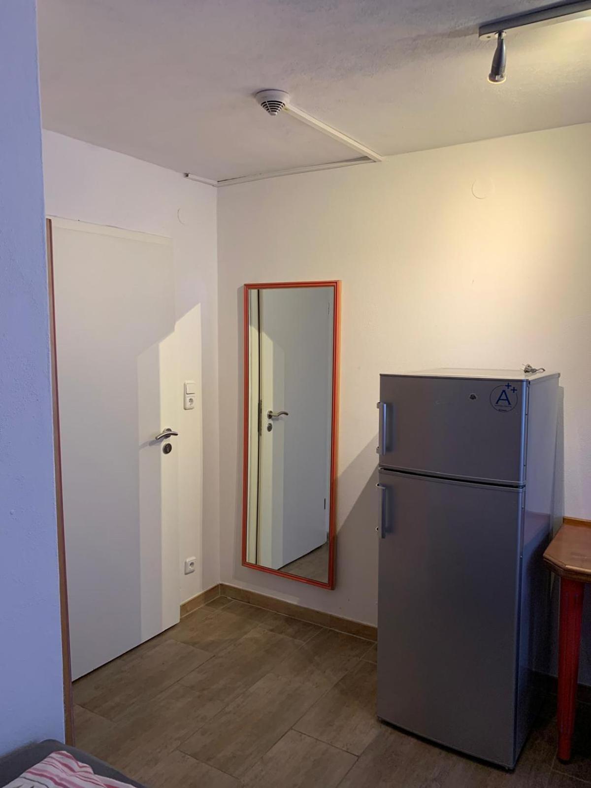 Zv-Scholtz Gaestehaus Eisenfelden Winhoring Esterno foto