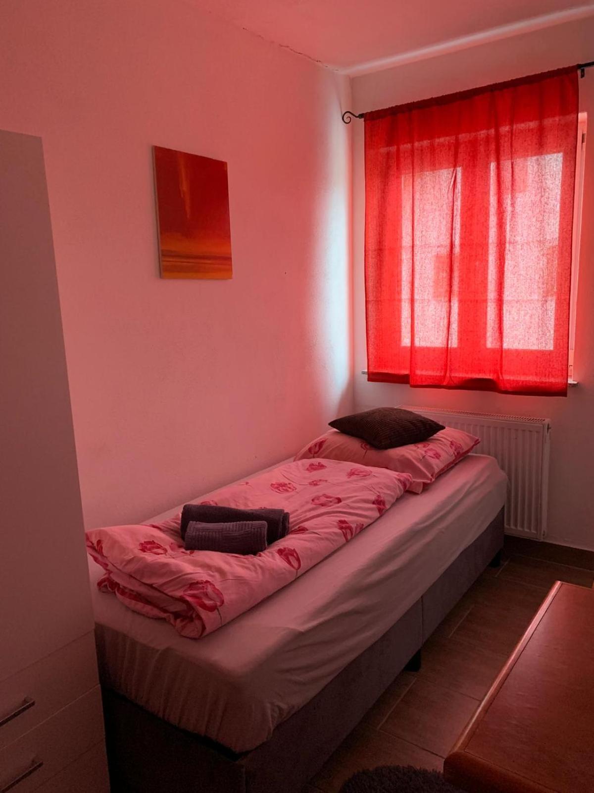 Zv-Scholtz Gaestehaus Eisenfelden Winhoring Esterno foto