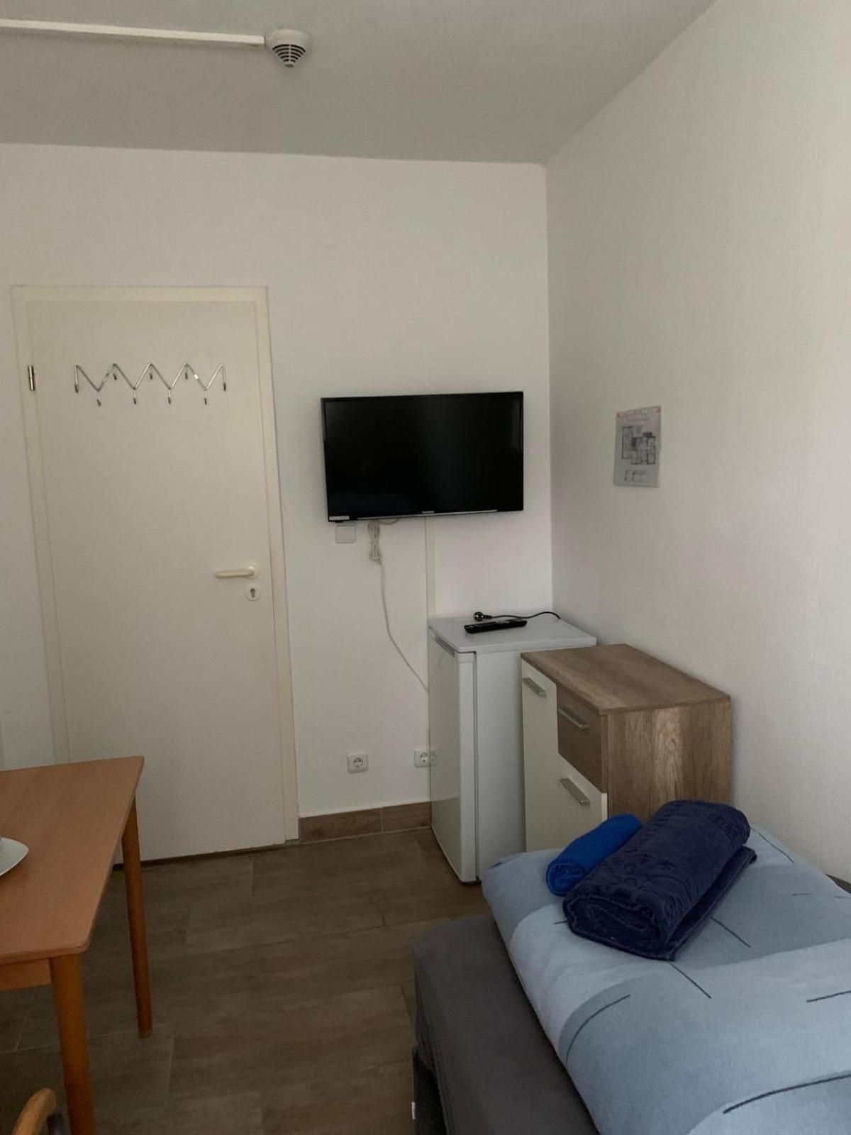Zv-Scholtz Gaestehaus Eisenfelden Winhoring Esterno foto