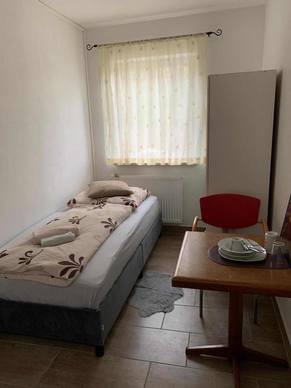 Zv-Scholtz Gaestehaus Eisenfelden Winhoring Esterno foto