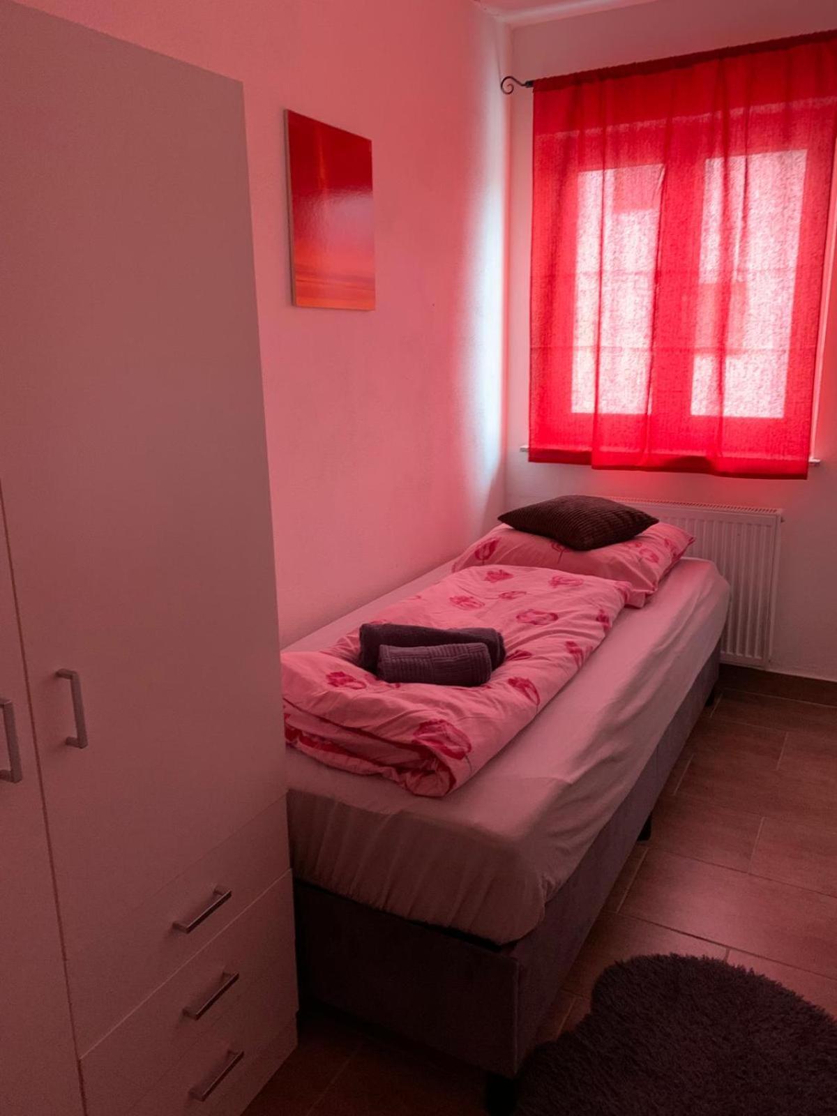 Zv-Scholtz Gaestehaus Eisenfelden Winhoring Esterno foto