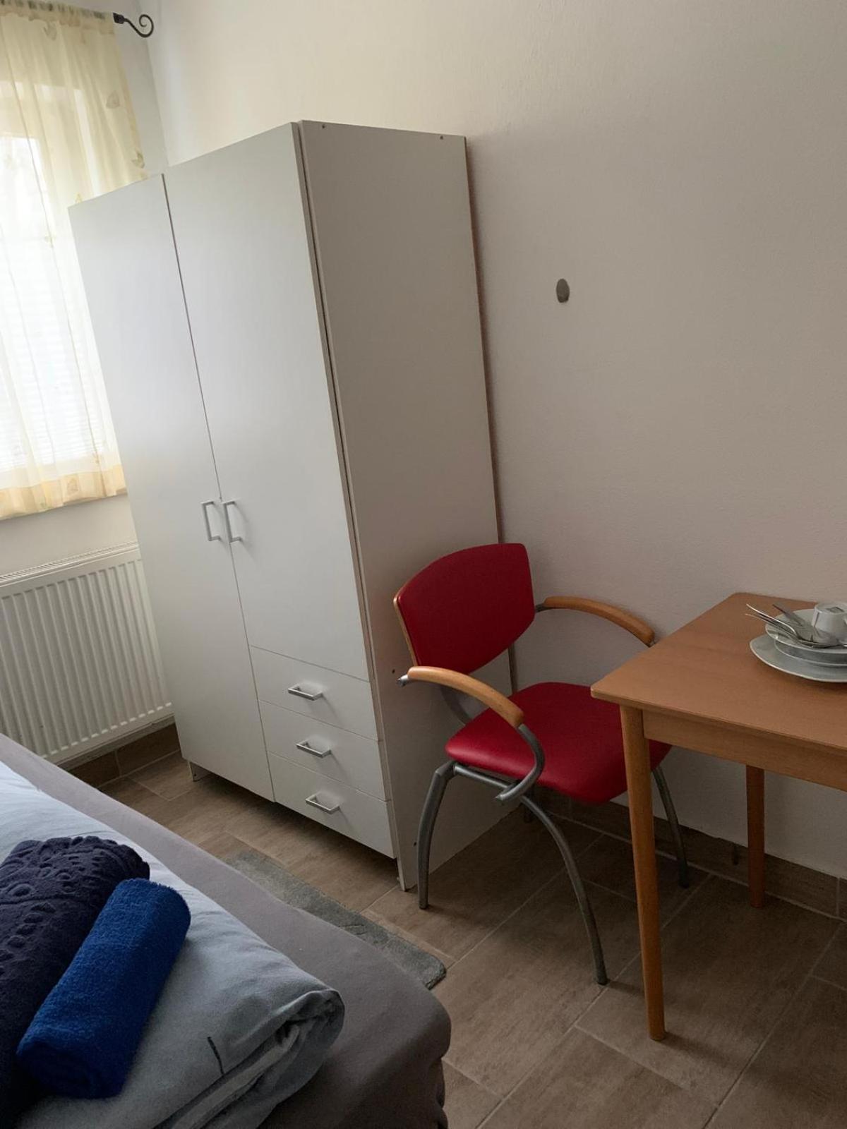 Zv-Scholtz Gaestehaus Eisenfelden Winhoring Esterno foto