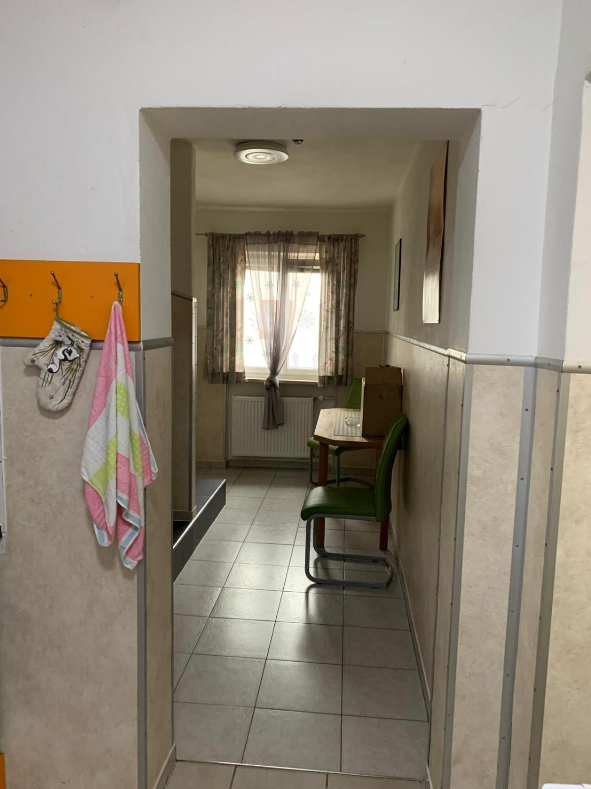 Zv-Scholtz Gaestehaus Eisenfelden Winhoring Esterno foto