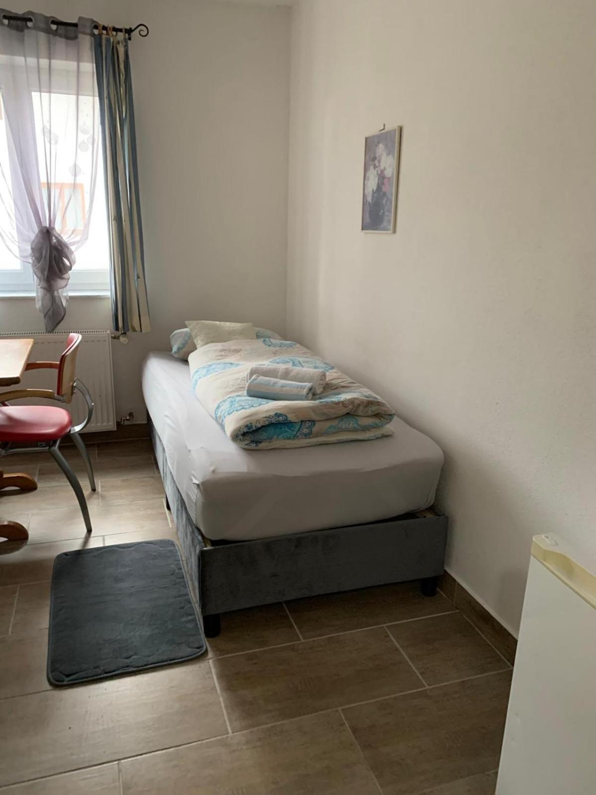 Zv-Scholtz Gaestehaus Eisenfelden Winhoring Esterno foto