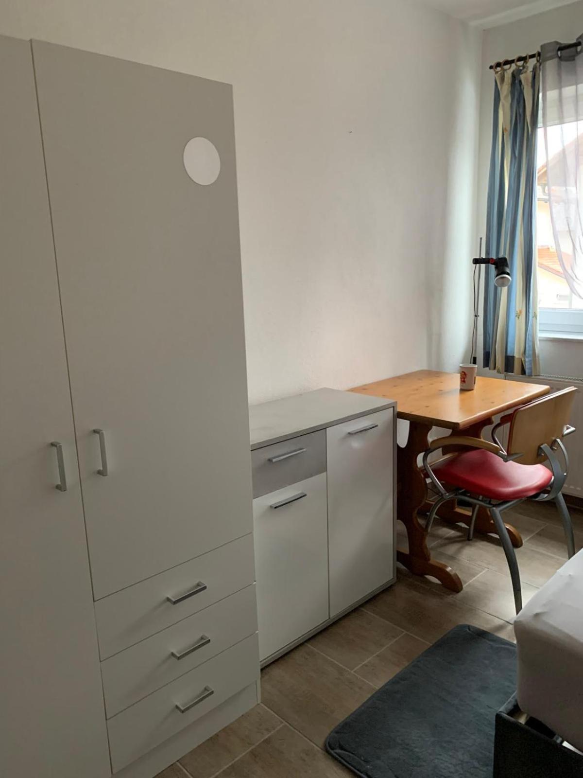 Zv-Scholtz Gaestehaus Eisenfelden Winhoring Esterno foto
