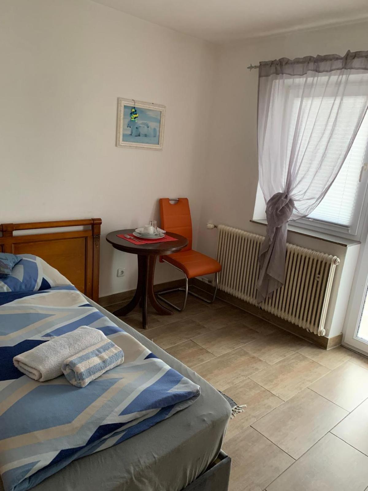 Zv-Scholtz Gaestehaus Eisenfelden Winhoring Esterno foto