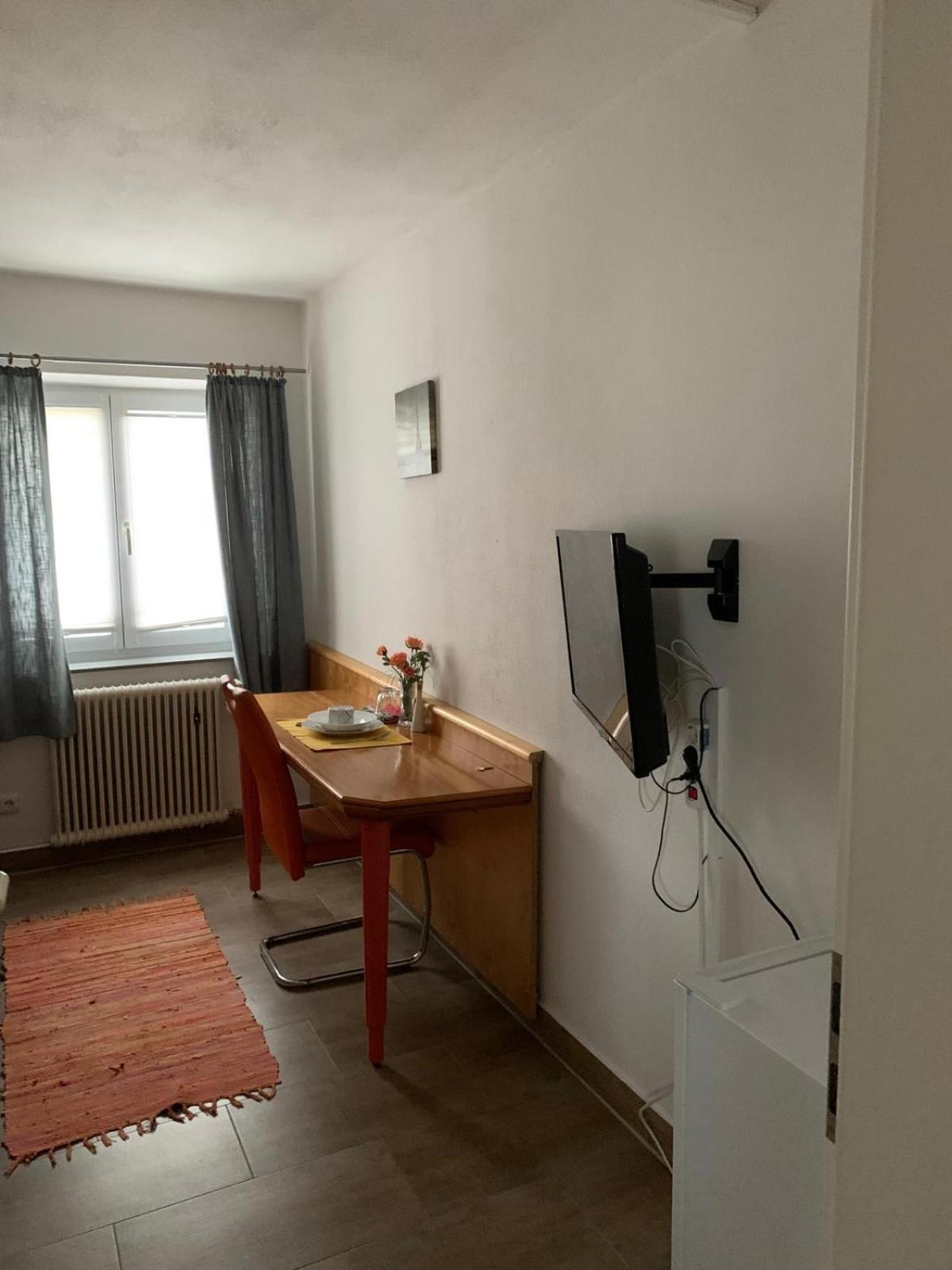 Zv-Scholtz Gaestehaus Eisenfelden Winhoring Esterno foto
