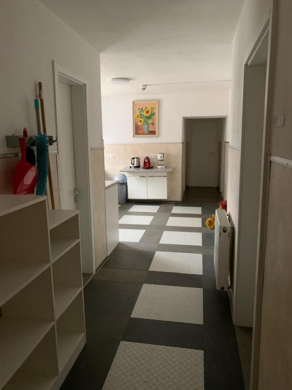 Zv-Scholtz Gaestehaus Eisenfelden Winhoring Esterno foto