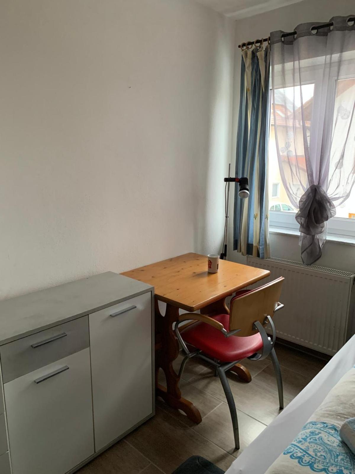 Zv-Scholtz Gaestehaus Eisenfelden Winhoring Esterno foto