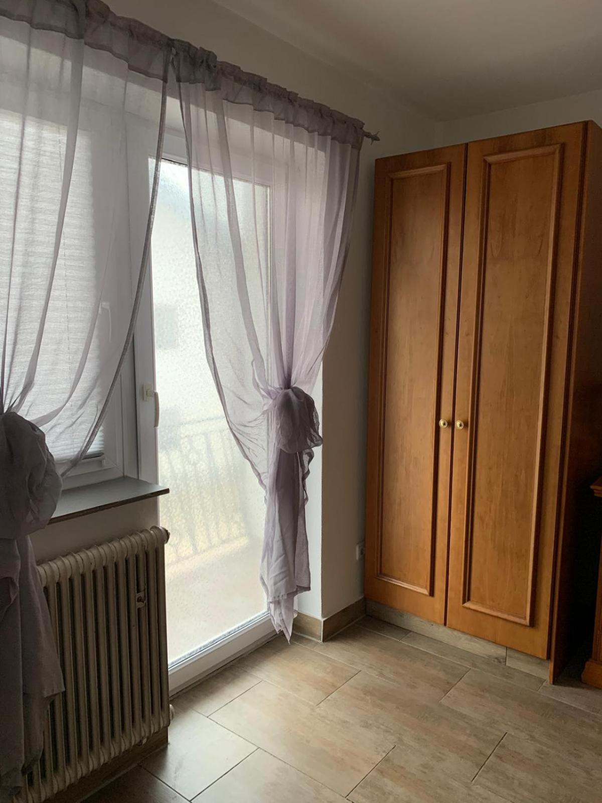 Zv-Scholtz Gaestehaus Eisenfelden Winhoring Esterno foto