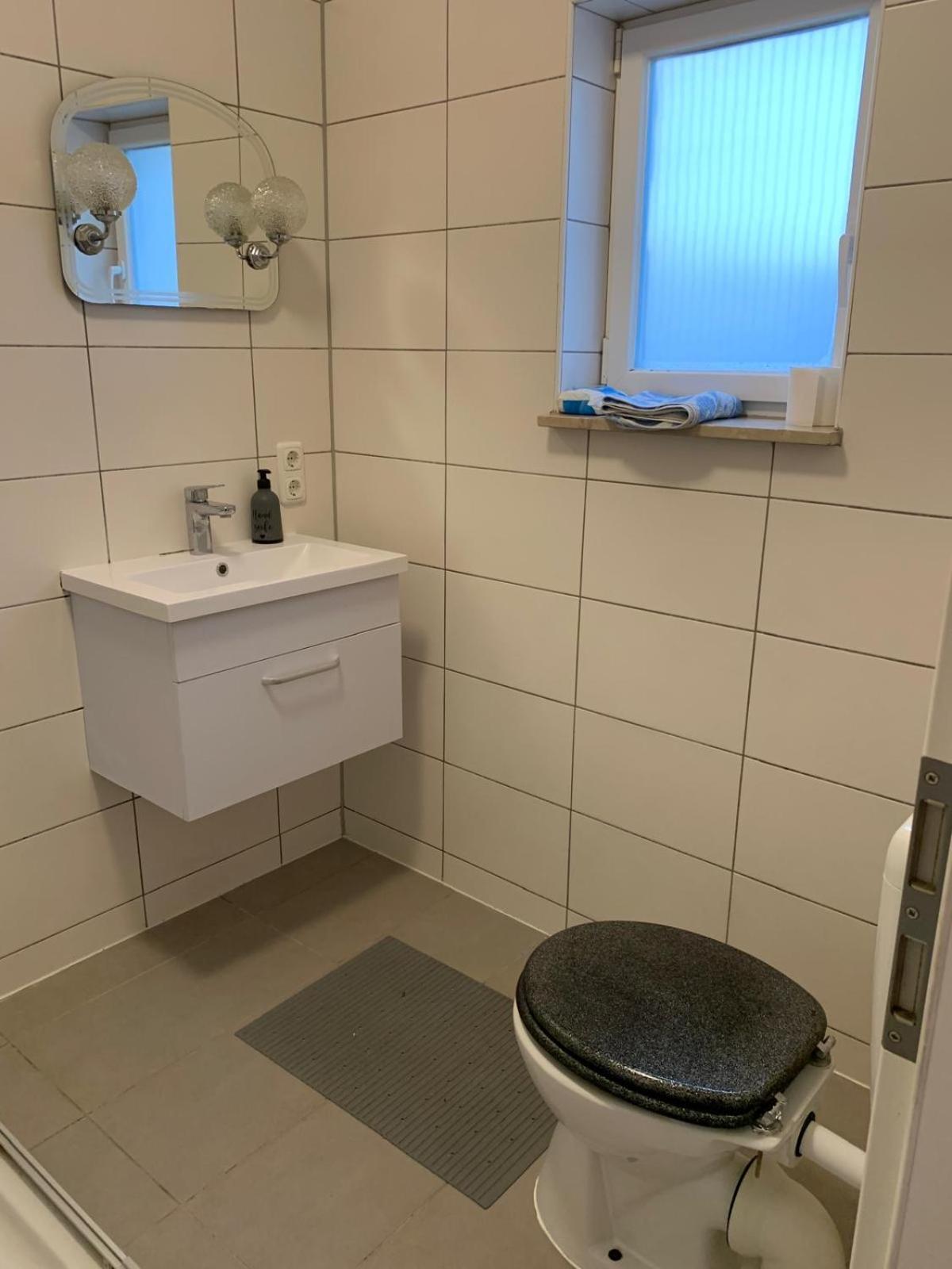 Zv-Scholtz Gaestehaus Eisenfelden Winhoring Esterno foto