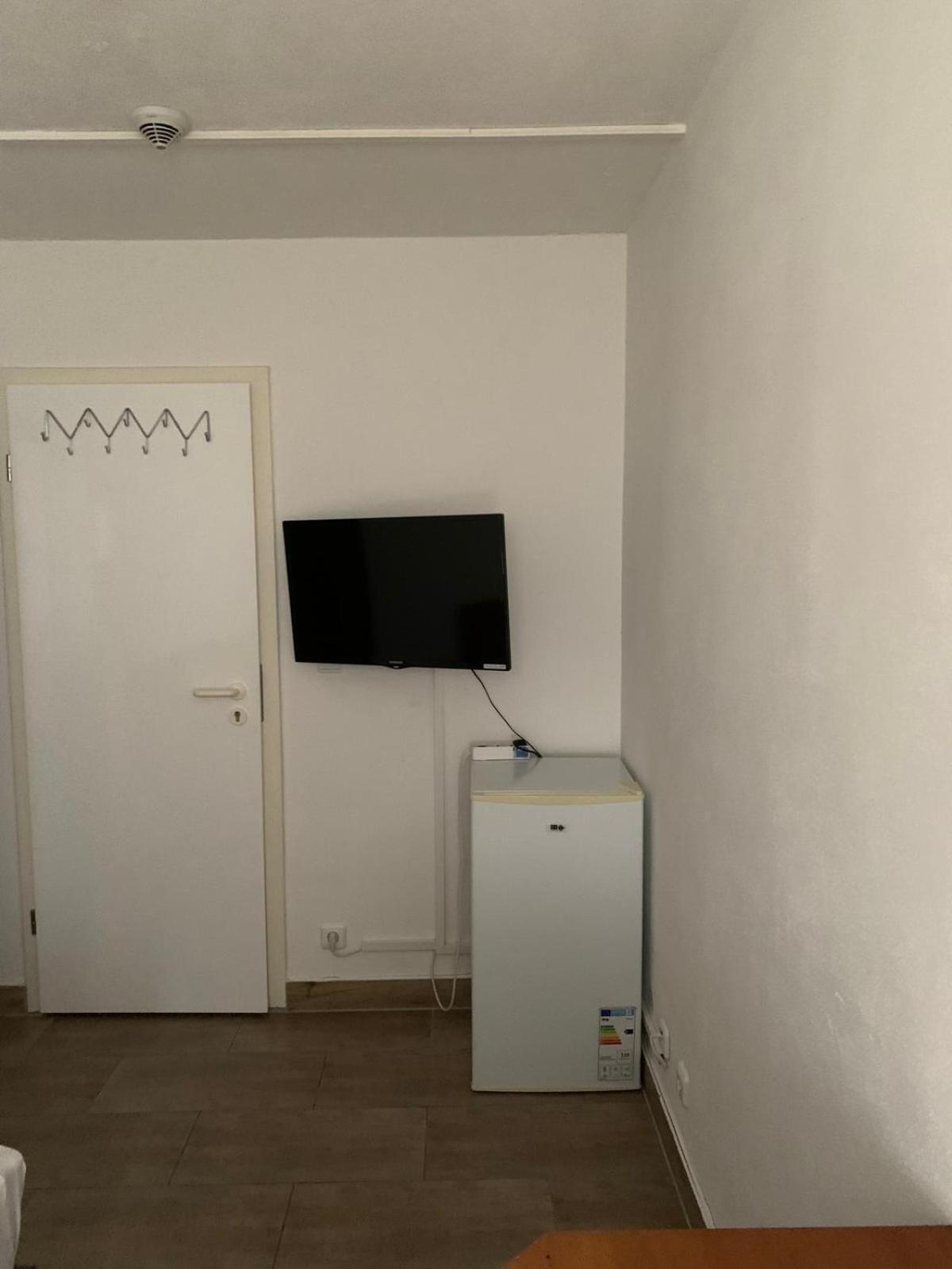 Zv-Scholtz Gaestehaus Eisenfelden Winhoring Esterno foto