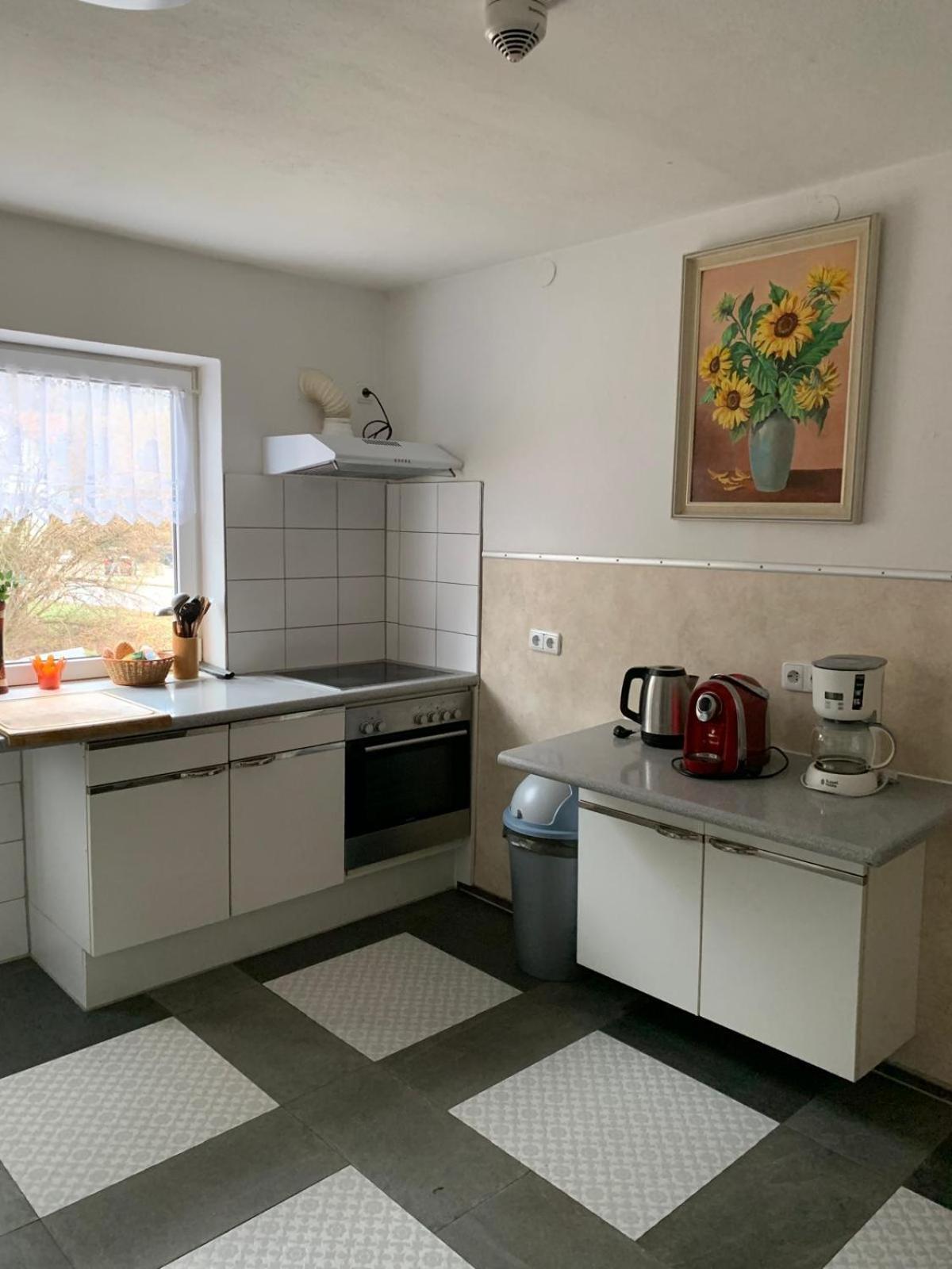 Zv-Scholtz Gaestehaus Eisenfelden Winhoring Esterno foto