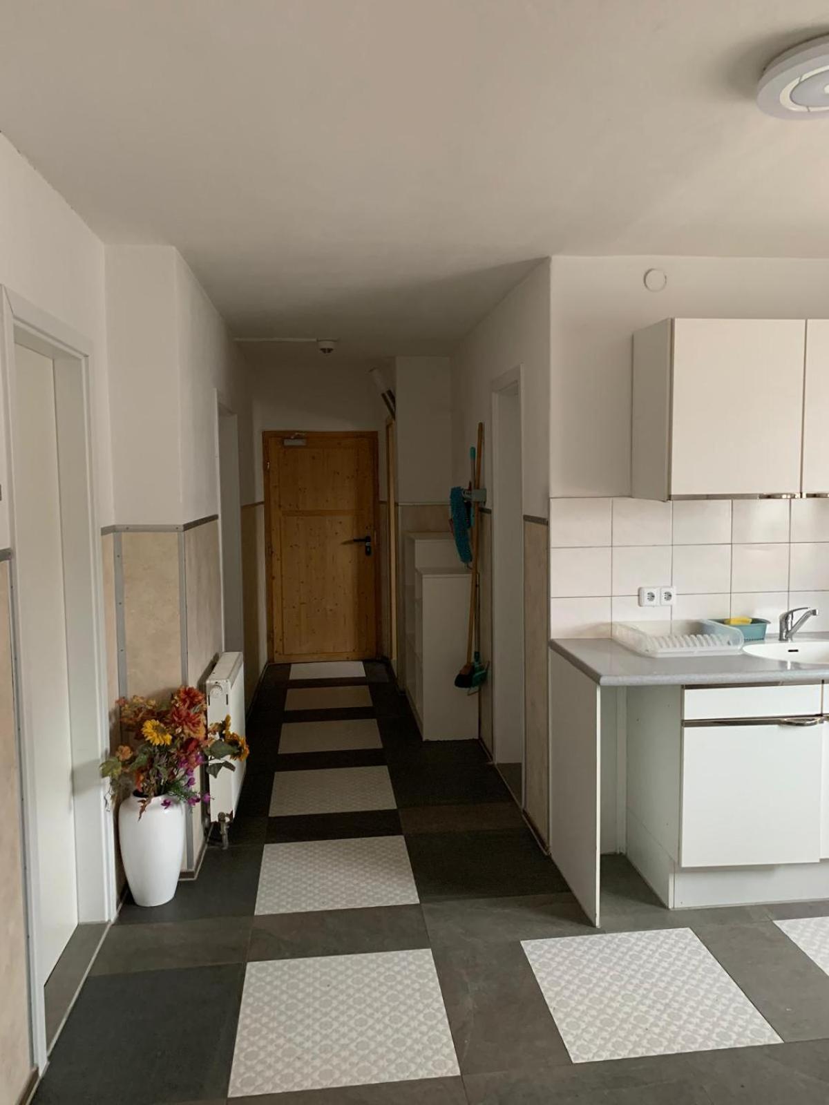 Zv-Scholtz Gaestehaus Eisenfelden Winhoring Esterno foto