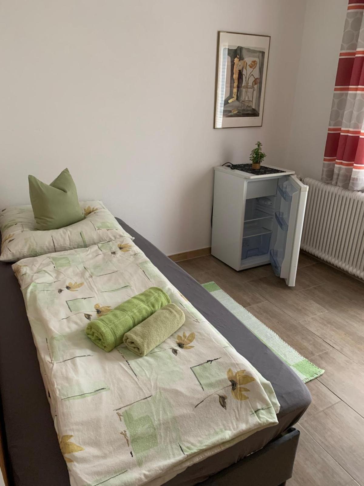 Zv-Scholtz Gaestehaus Eisenfelden Winhoring Esterno foto