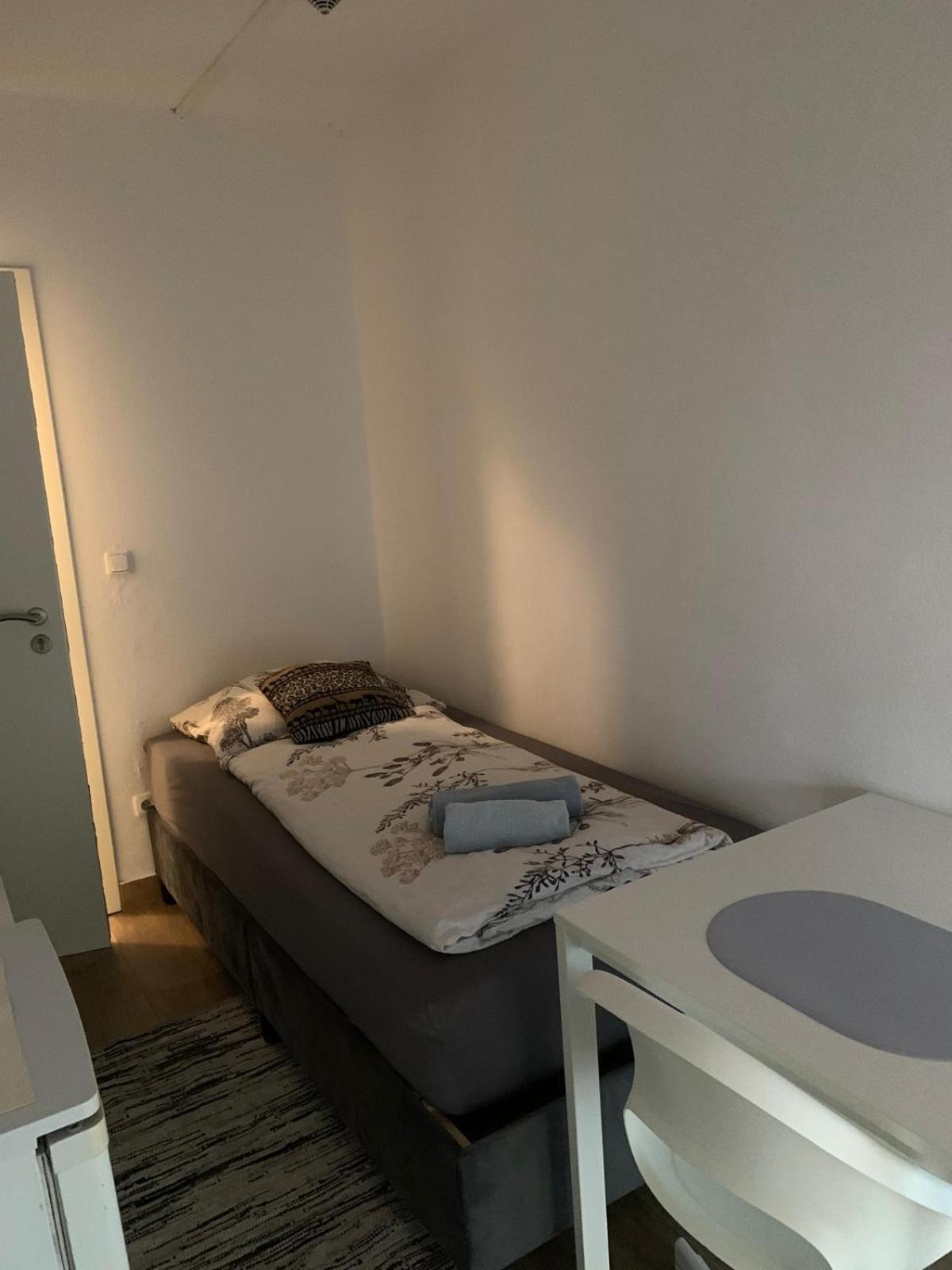 Zv-Scholtz Gaestehaus Eisenfelden Winhoring Esterno foto