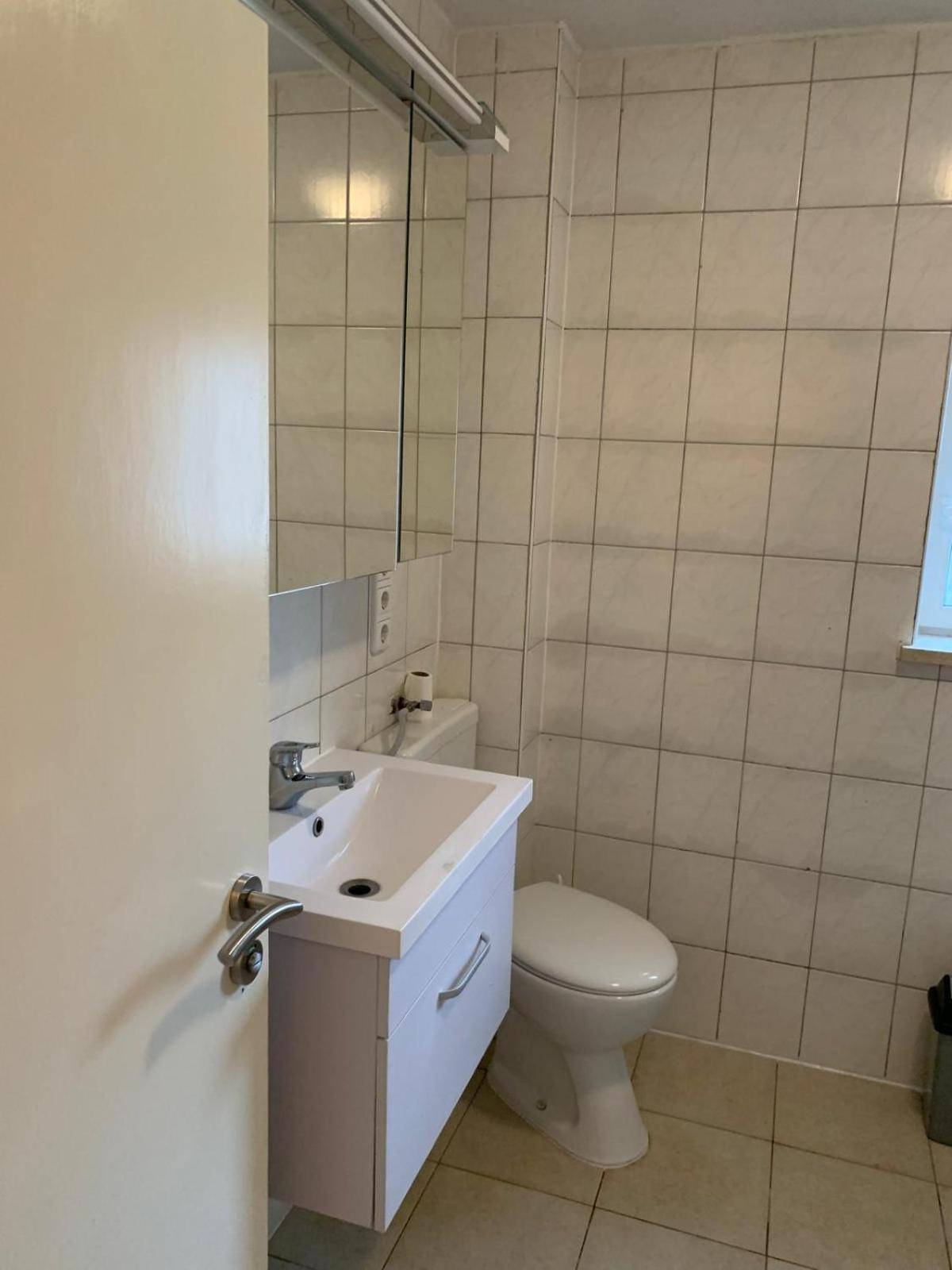 Zv-Scholtz Gaestehaus Eisenfelden Winhoring Esterno foto