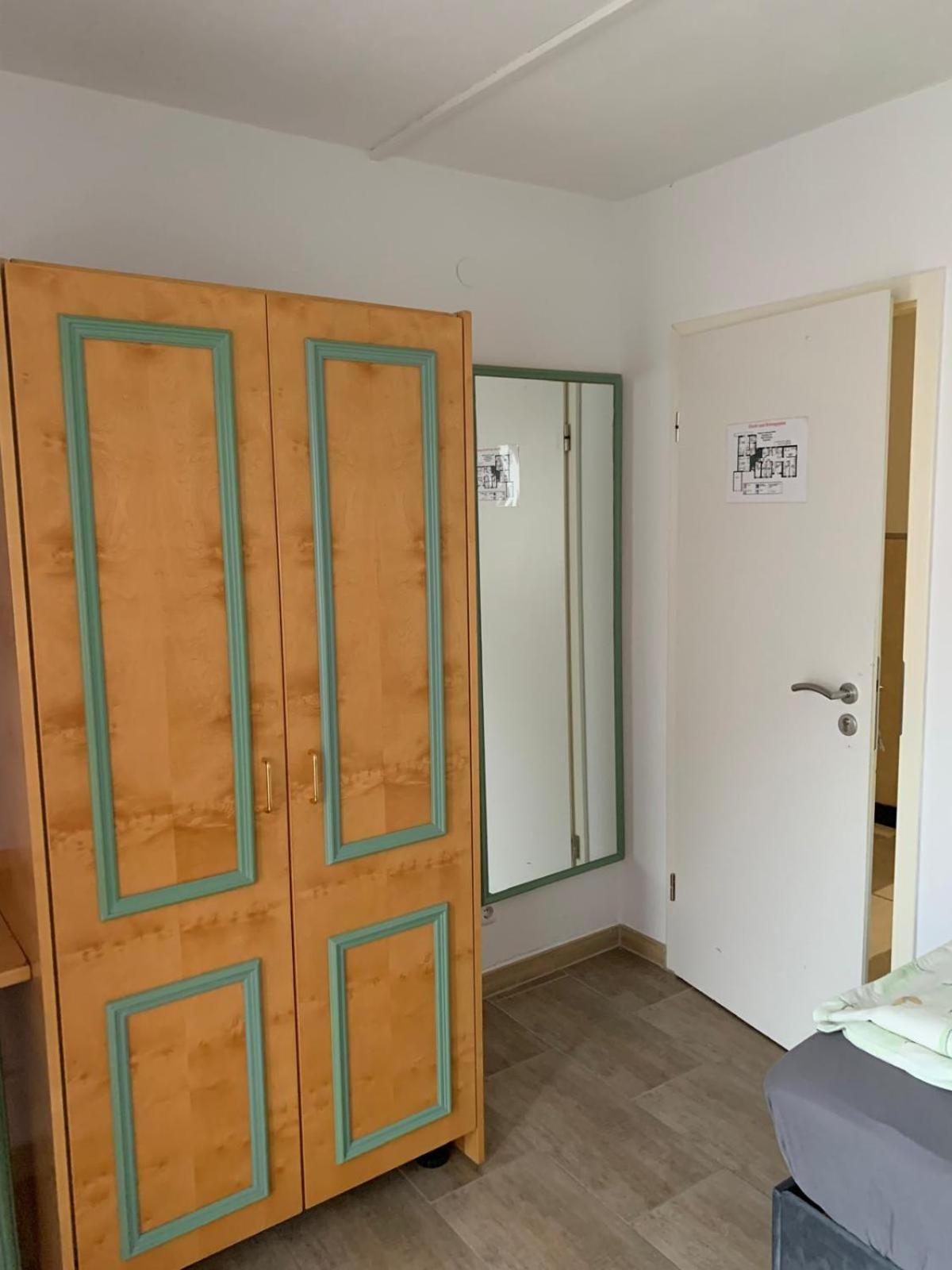 Zv-Scholtz Gaestehaus Eisenfelden Winhoring Esterno foto