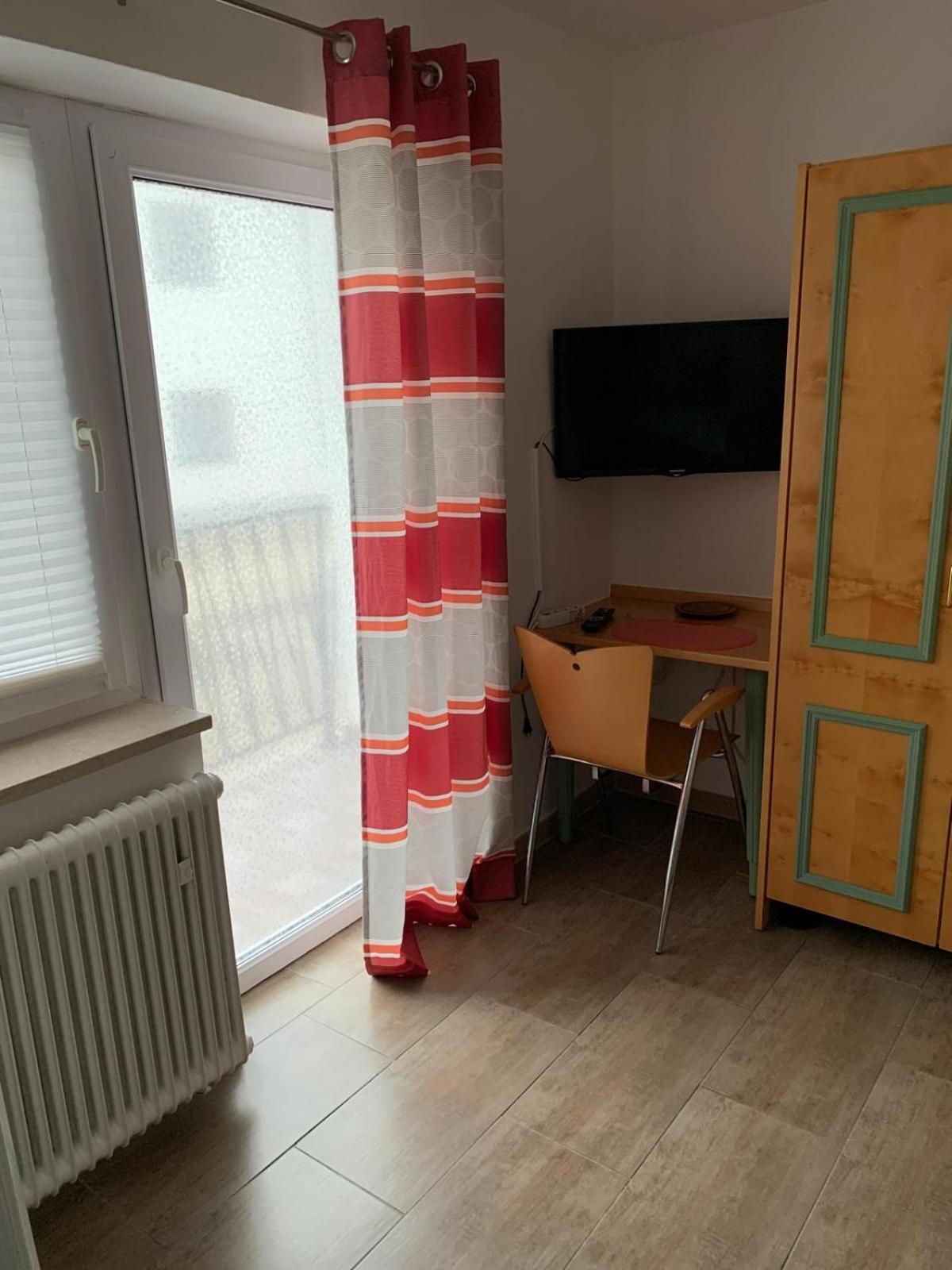 Zv-Scholtz Gaestehaus Eisenfelden Winhoring Esterno foto