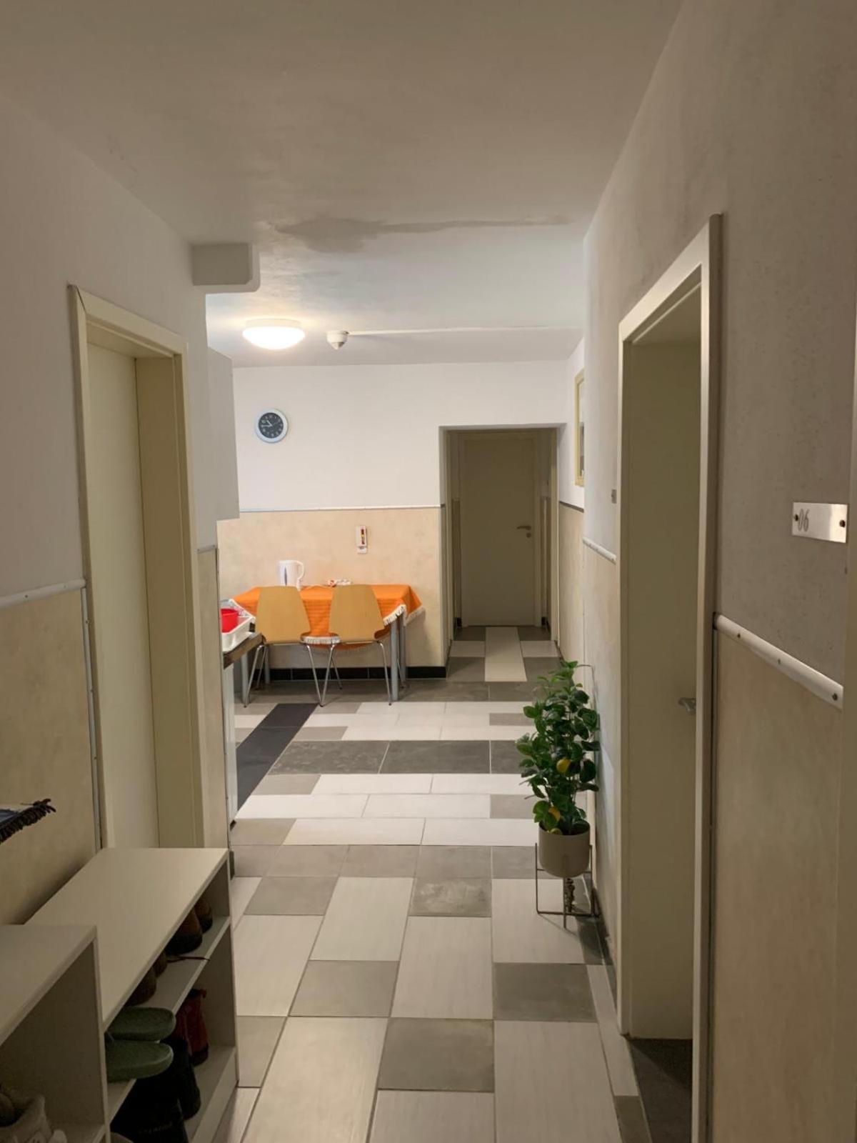 Zv-Scholtz Gaestehaus Eisenfelden Winhoring Esterno foto