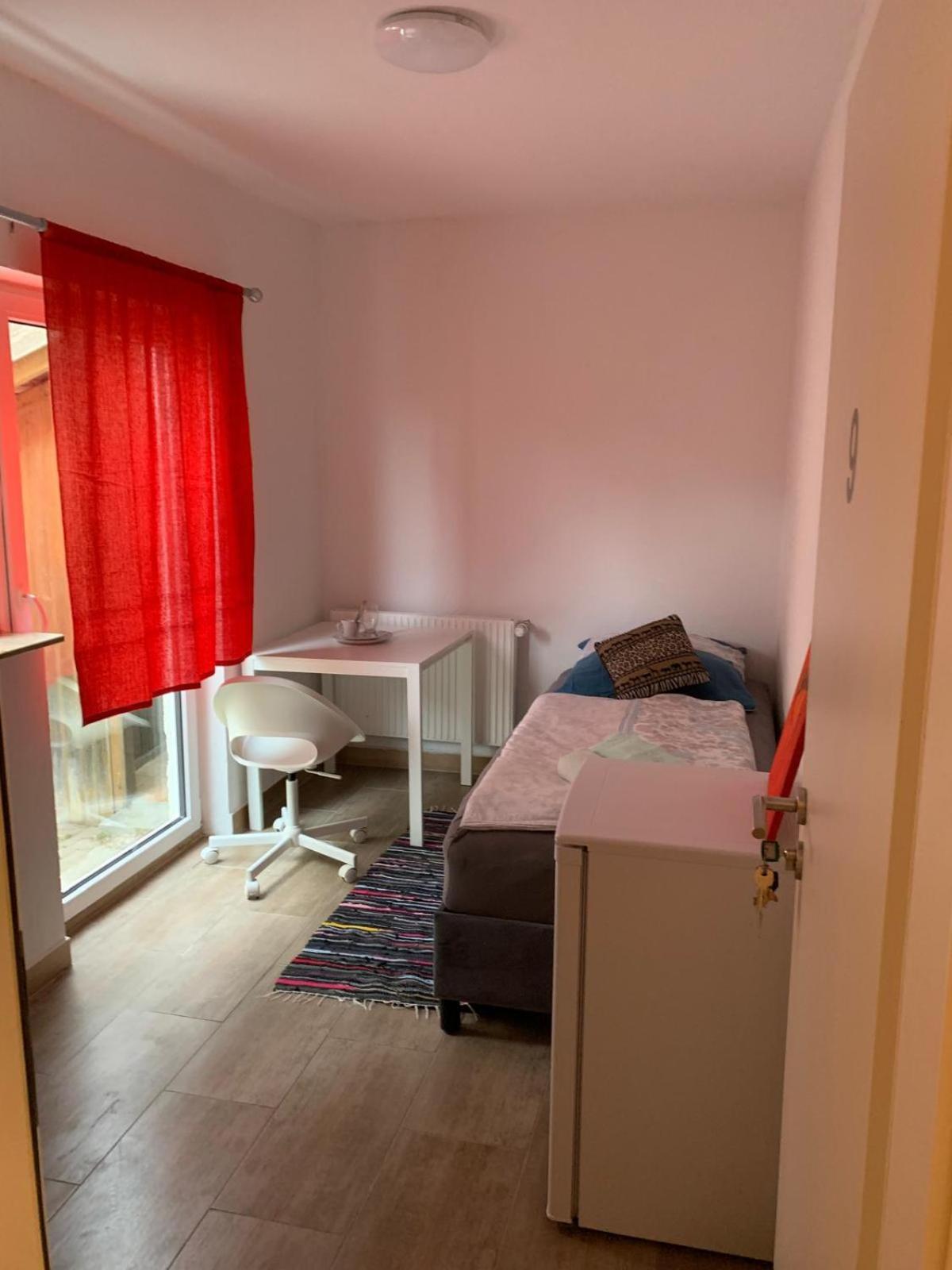 Zv-Scholtz Gaestehaus Eisenfelden Winhoring Esterno foto
