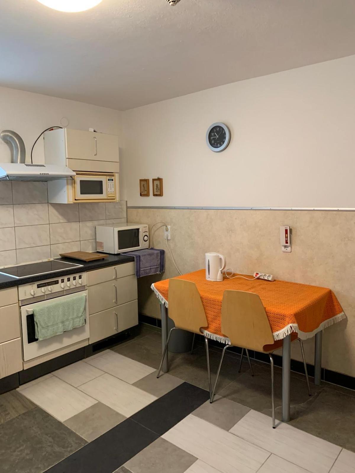 Zv-Scholtz Gaestehaus Eisenfelden Winhoring Esterno foto